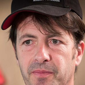 Photo Laurent Voiturin