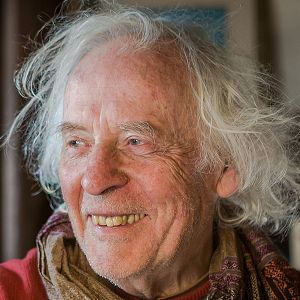 Photo Jean Kergrtist