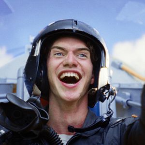 Photo Eh Pepsi ! Il est où mon avion ?