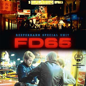 Photo Reeperbahn Spezialeinheit FD65