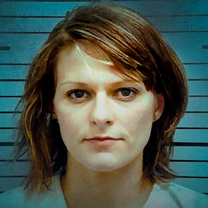 Photo Brittany Smith face à la loi