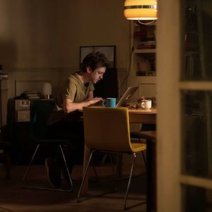 Photo Un an, une nuit