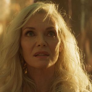 Photo Michelle Pfeiffer