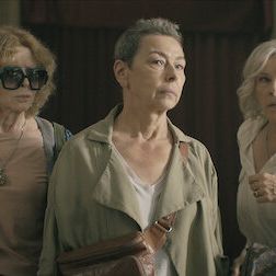 Photo Le Gang du gant vert