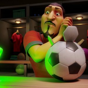 Photo Les Monstres du foot