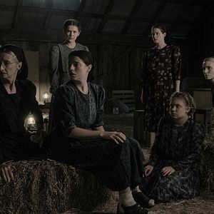 Photo Michelle McLeod