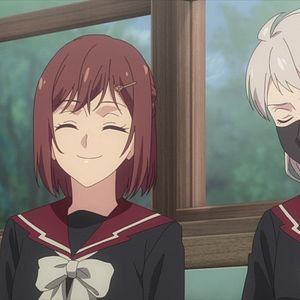 Photo Shinobi no Ittoki