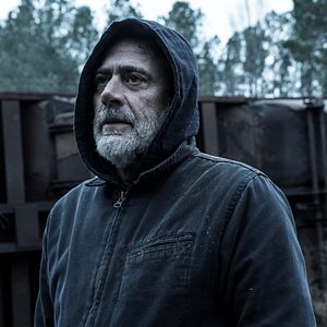 Photo The Walking Dead