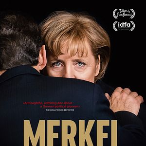 Photo Merkel