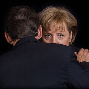 Photo Merkel
