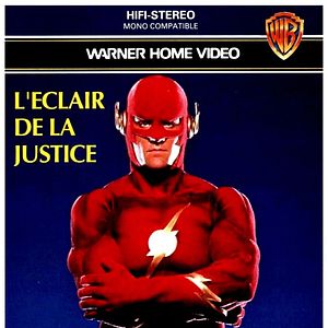 Photo Flash : L'éclair de la justice