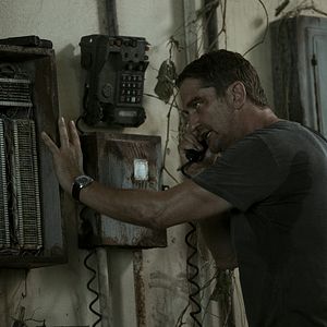 Photo Gerard Butler