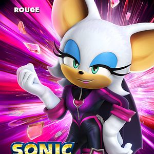 Photo Sonic Prime