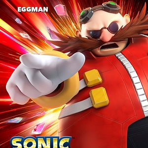 Photo Sonic Prime