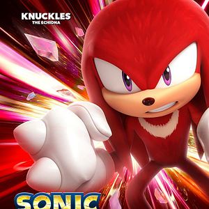 Photo Sonic Prime