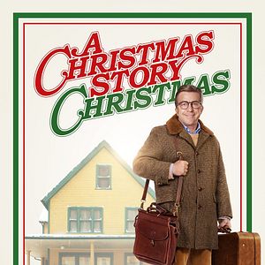 Photo A Christmas Story Christmas