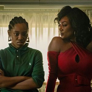 Photo Power Book III: Raising Kanan