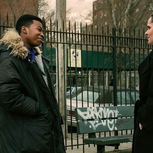 Photo Power Book III: Raising Kanan