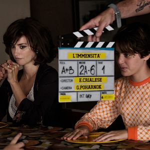 Photo Luana Giuliani