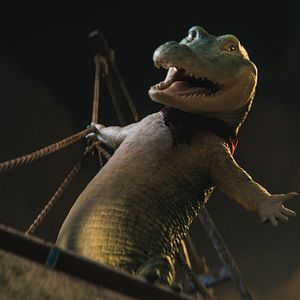 Photo Enzo le Croco