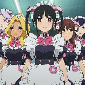 Photo Akiba Maid War