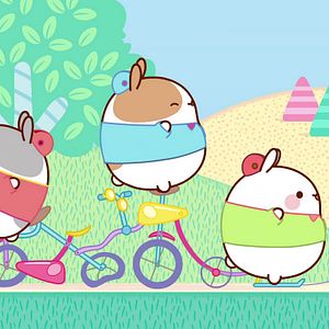 Photo Molang