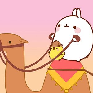 Photo Molang