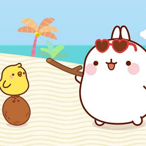 Photo Molang