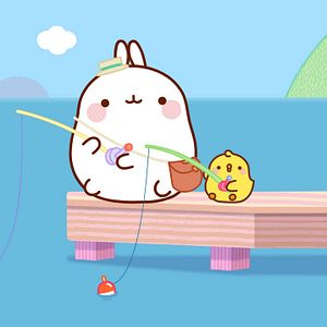 Photo Molang