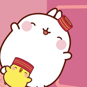 Photo Molang