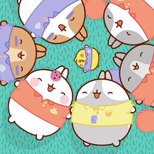 Photo Molang