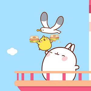 Photo Molang