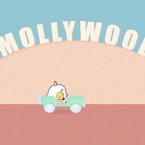 Photo Molang