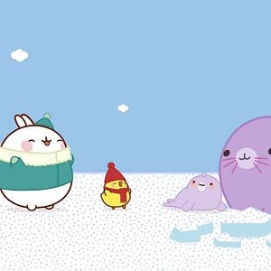 Photo Molang