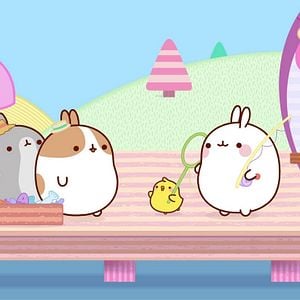 Photo Molang