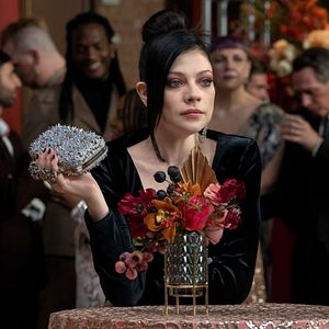 Photo Michelle Trachtenberg