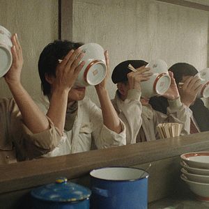 Photo Tampopo
