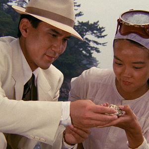 Photo Tampopo