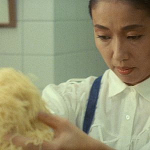 Photo Tampopo