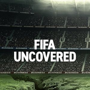 Photo FIFA : Ballon rond et corruption