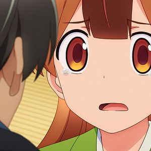 Photo My Master Has No Tail