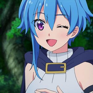 Photo I've Somehow Gotten Stronger When I Improved My Farm-Related Skills