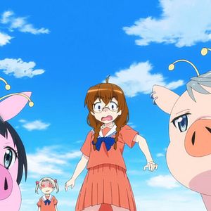 Photo The Little Lies We All Tell