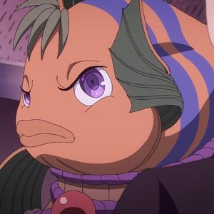 Photo Legend of Mana -The Teardrop Crystal-