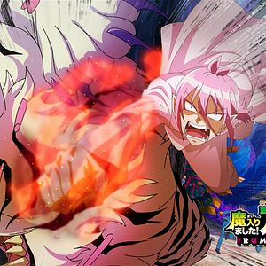 Photo Welcome to Demon School, Iruma-kun