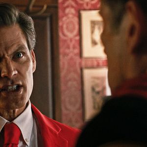 Photo Casper Van Dien