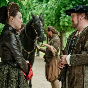 Photo The Serpent Queen