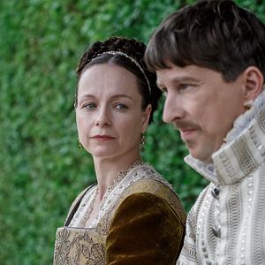 Photo The Serpent Queen