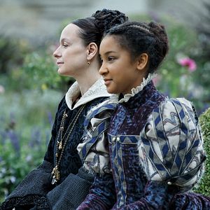 Photo The Serpent Queen