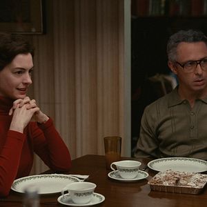 Photo Armageddon Time